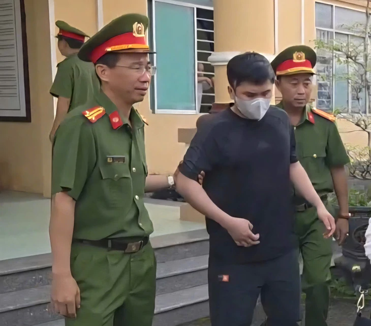 Cơ quan điều tra Viện KSND tối cao kết thúc điều tra vụ nữ sinh ở Vĩnh Long - Ảnh 1.
