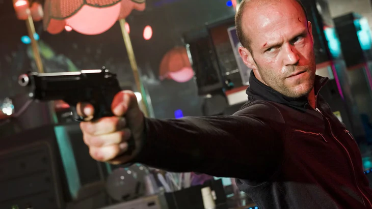 Top 5 phim hay nhất của 'anh hói' Jason Statham - Ảnh 4.