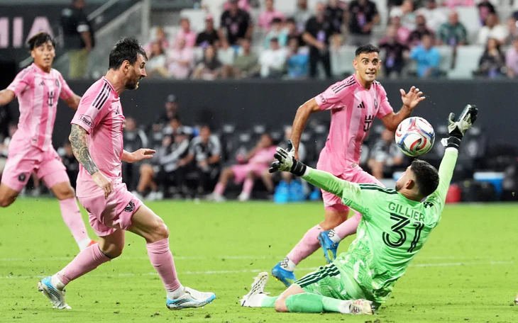 Ronaldo và Messi, ai mới thực sự tạo nên nhiều bàn thắng hơn? - Ảnh 2.