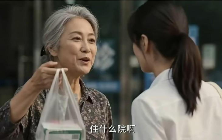 Cẩn trọng và không thể xem thường phim AI siêu ngắn! - Ảnh 1.