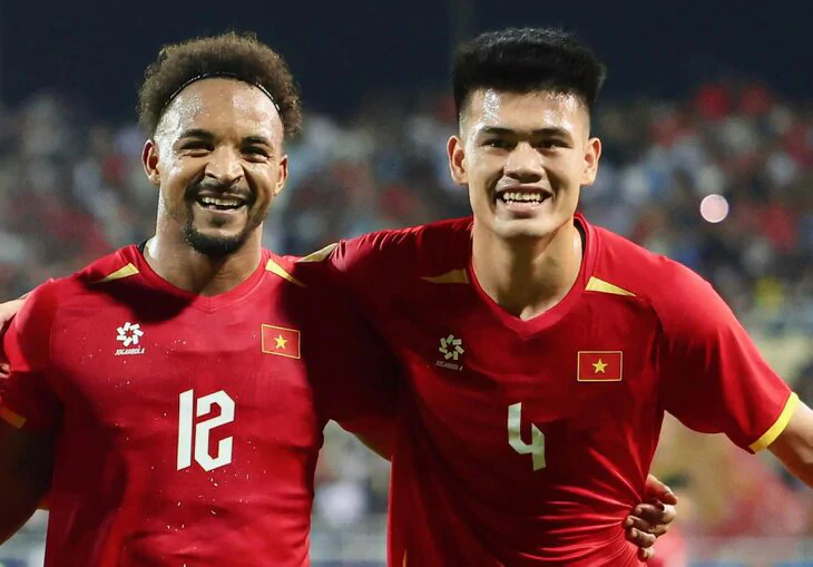 Dự đoán tỉ số: U20 Việt Nam đánh bại U20 Triều Tiên ngày ra quân - Ảnh 1.