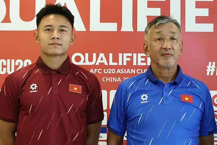 HLV U20 Việt Nam: 'Rất khó tìm thông tin về U20 Triều Tiên' - Ảnh 1.