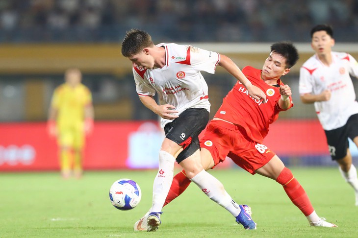 FIFA ASEAN Cup 2026: Tuyển Việt Nam mạnh đến đâu khi có 3 cầu thủ Việt kiều mới? - Ảnh 3.