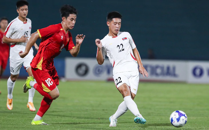 Thua Triều Tiên 0-3, cửa đi tiếp của U20 Việt Nam như thế nào?  - Ảnh 3.