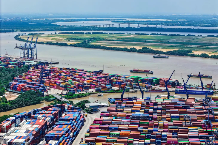 Thay đổi cách làm, cỗ máy hạ tầng TP.HCM tăng tốc, tư nhân là lực đẩy  - Ảnh 1.