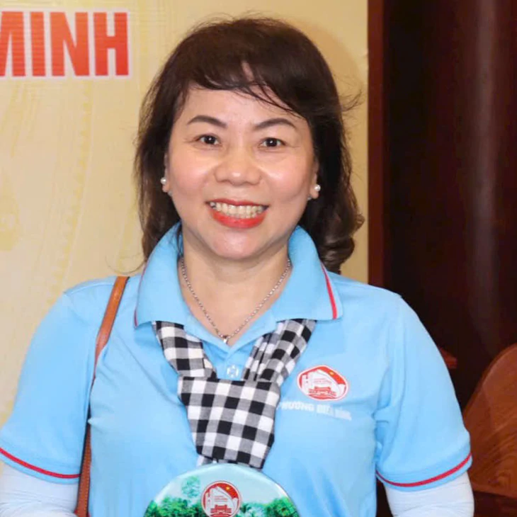 Những ngôi trường mang tên Quốc khánh giữa lòng TP.HCM - Ảnh 6.