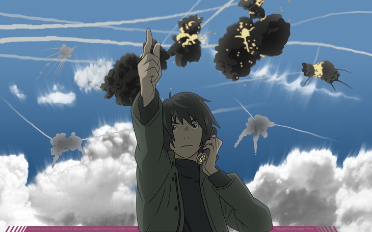 Top 5 anime xuất sắc nhưng bị đánh giá thấp, ít người biết tới - Ảnh 2.
