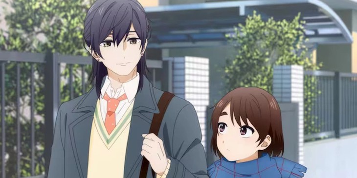 Top 5 anime xuất sắc nhưng bị đánh giá thấp, ít người biết tới - Ảnh 3.