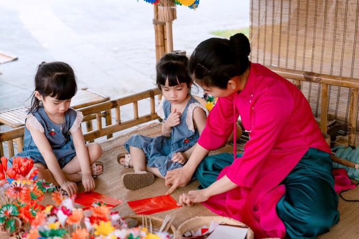 Hệ sinh thái giải trí Vingroup rực rỡ sắc màu, ngập tràn ưu đãi dịp Tết Độc lập - Ảnh 2.