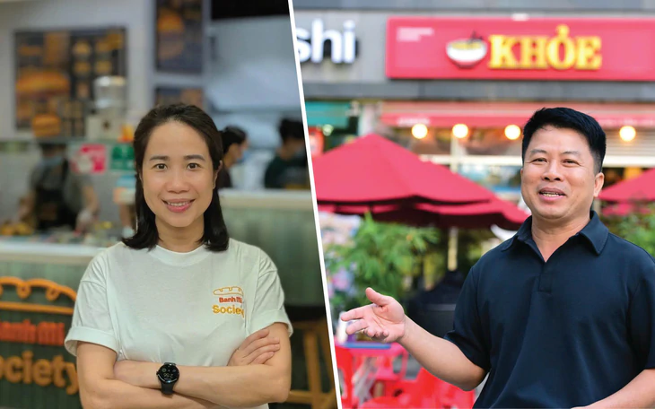 Ẩm thực Việt Nam đứng thứ 4 về lượng tìm kiếm tại khu vực châu Á - Thái Bình Dương - Ảnh 2.