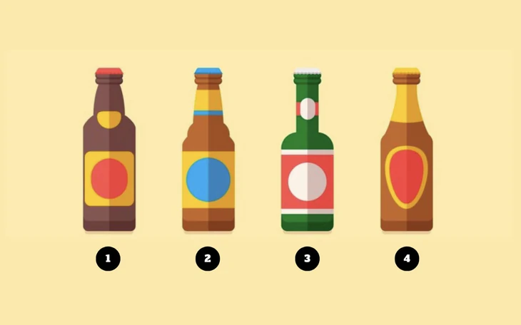 Quiz: Điều gì tác động đến cảm xúc của bạn? - Ảnh 2.