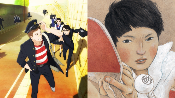 Top 5 anime xuất sắc nhưng bị đánh giá thấp, ít người biết tới - Ảnh 1.