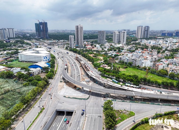 TP.HCM giải ngân vốn bồi thường 8 tháng năm 2026 đạt gần 74,93% - Ảnh 1.