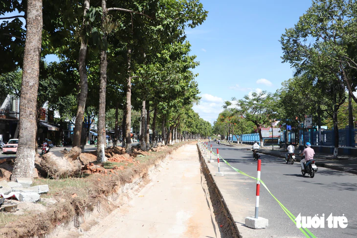 Dân khen có tầm nhìn xa: Nguyên Chủ tịch Quảng Nam Lê Trí Tập nói gì? - Ảnh 2.