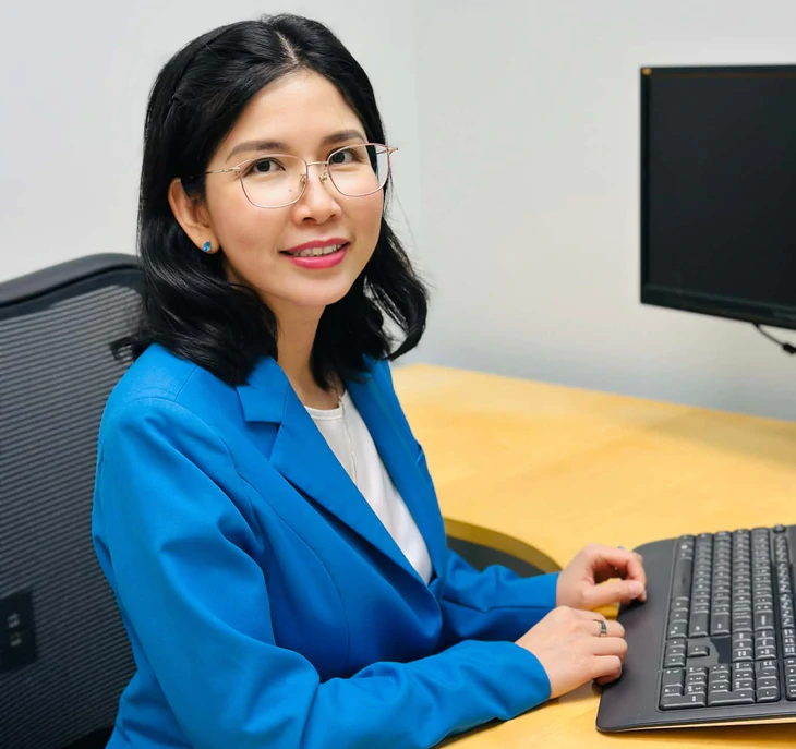 Trường y và đào tạo bác sĩ ở Mỹ - Ảnh 2.