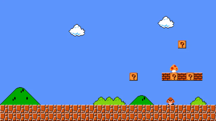 Bản game Mario Bros. hiếm được bán với giá gần nửa triệu USD - Ảnh 6.