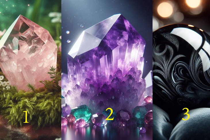 Quiz: Bình an nội tâm của bạn đến từ đâu? - Ảnh 1.