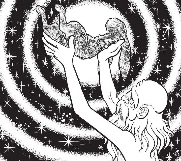 Tại sao bạn nên đọc Buddha - tuyệt tác manga của Osamu Tezuka về Đức Phật - Ảnh 3.