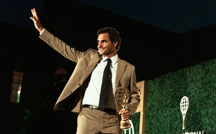 Djokovic thua sốc tại trận mở màn giải Mỹ mở rộng 2026 - Ảnh 2.