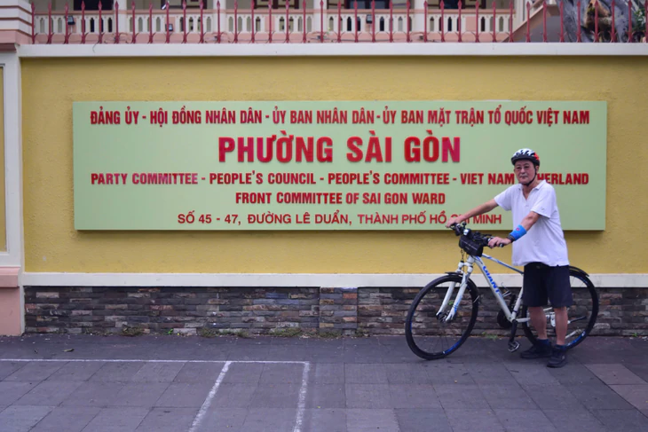 Tin tức sáng 1-9: Vi phạm thị trường tiền mã hóa bị phạt đến 200 triệu; TP.HCM liên thông 4 thủ tục hành chính - Ảnh 4.