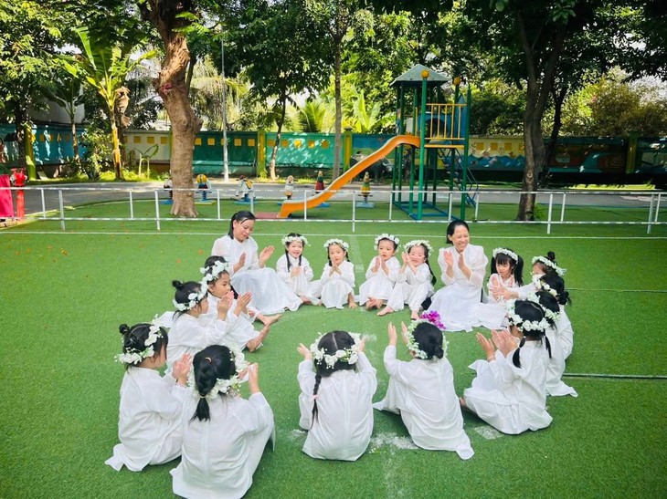 Những ngôi trường mang tên Quốc khánh giữa lòng TP.HCM - Ảnh 13.