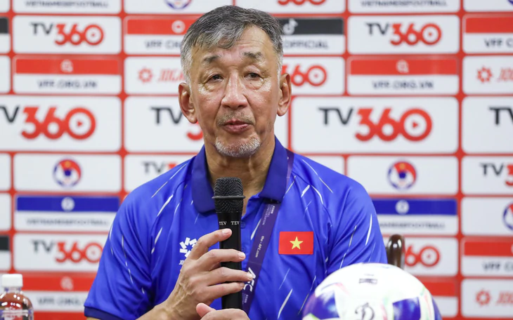 CĐV Đông Nam Á sốc với thất bại của U20 Việt Nam - Ảnh 2.