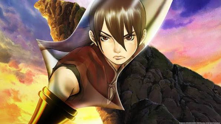 Top 5 anime xuất sắc nhưng bị đánh giá thấp, ít người biết tới - Ảnh 4.
