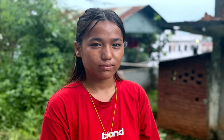 Nepal - Sống trên 'lưỡi dao' của tự nhiên - Ảnh 6.