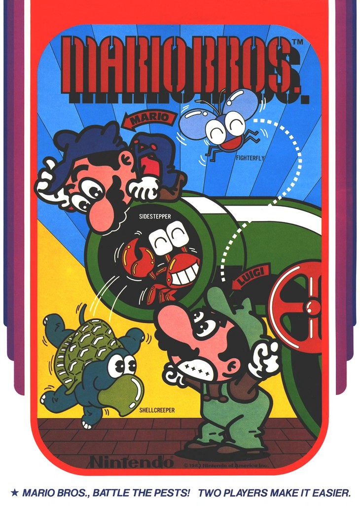 Bản game Mario Bros. hiếm được bán với giá gần nửa triệu USD - Ảnh 3.