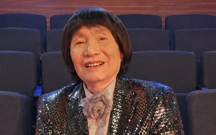 Thanh Ngân, Nguyễn Văn Khởi hát mừng Quốc khánh 2-9 - Ảnh 5.
