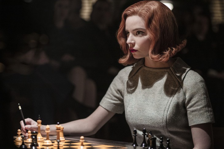 Sex Education, Mindhunter và top 5 series xuất sắc trên Netflix để 'cày' dịp lễ 2-9   - Ảnh 2.