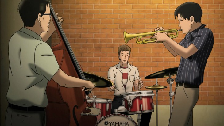 Top 5 anime xuất sắc nhưng bị đánh giá thấp, ít người biết tới - Ảnh 5.