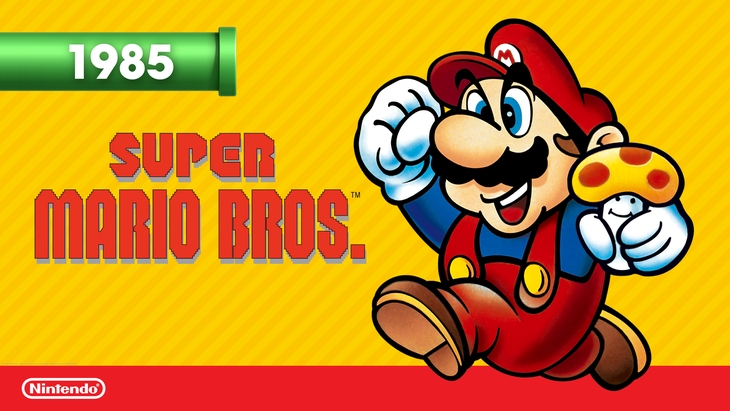Bản game Mario Bros. hiếm được bán với giá gần nửa triệu USD - Ảnh 4.