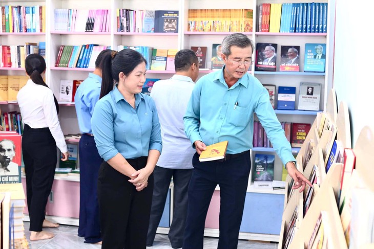 Tin tức sáng 1-9: Vi phạm thị trường tiền mã hóa bị phạt đến 200 triệu; TP.HCM liên thông 4 thủ tục hành chính - Ảnh 3.