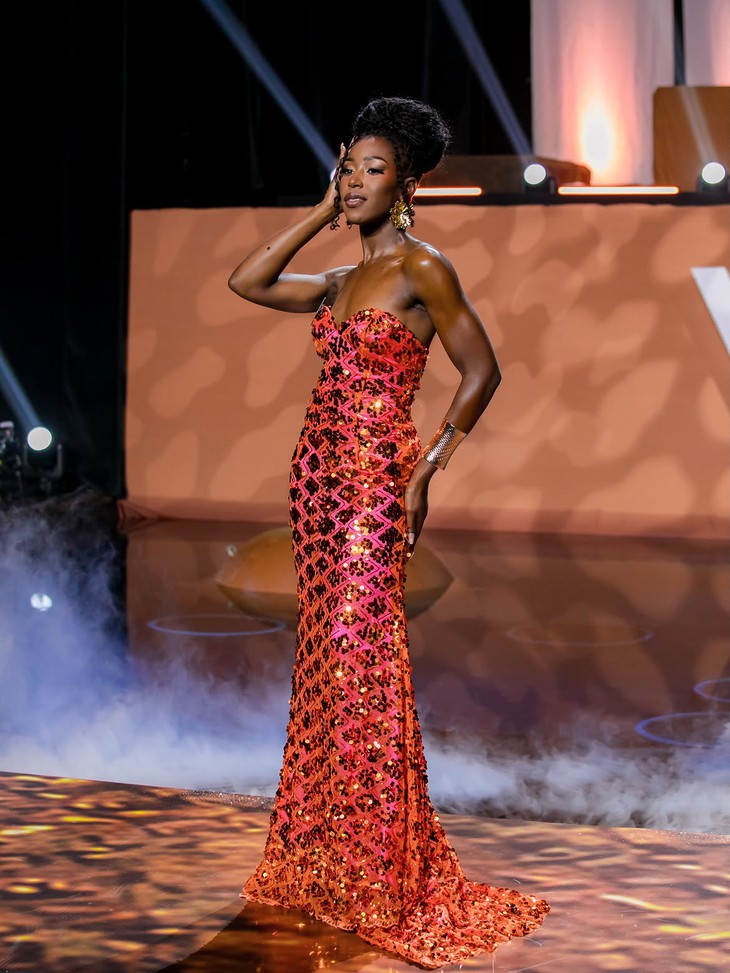 Những người đẹp nào đang được chú ý trước chung kết Miss World 2026? - Ảnh 9.