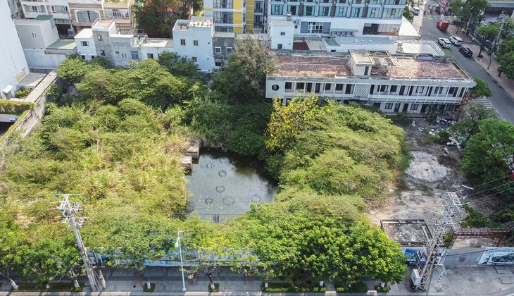 Nha Trang, đất vàng - Ảnh 2.