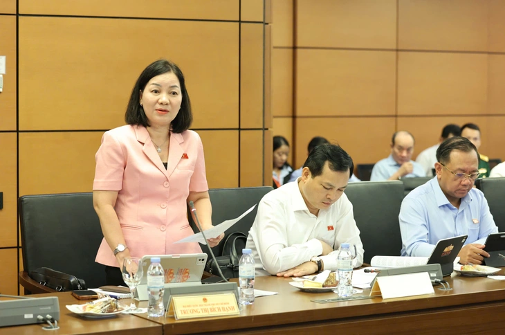 Vi phạm thi cử đừng chỉ nói về đạo đức, đó chính là không thượng tôn pháp luật - Ảnh 2.