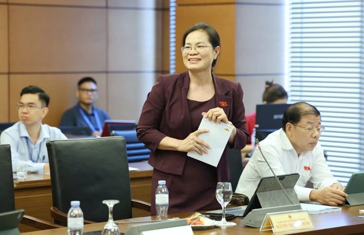 Vi phạm thi cử đừng chỉ nói về đạo đức, đó chính là không thượng tôn pháp luật - Ảnh 3.