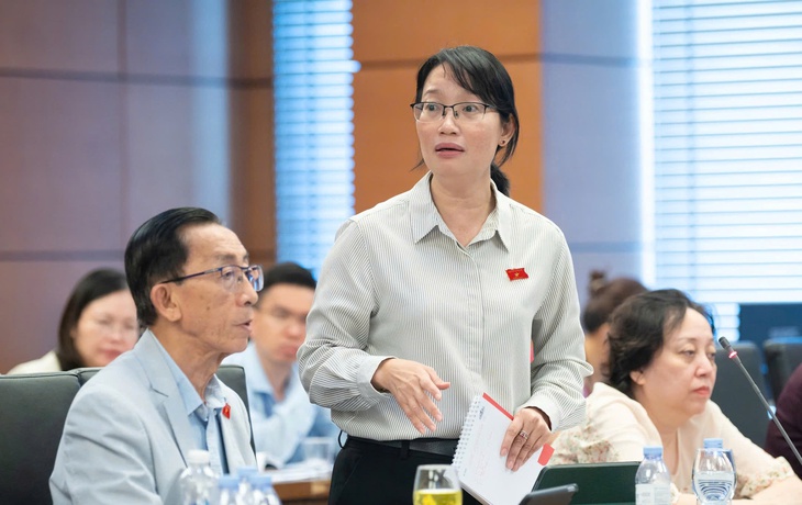 Vi phạm thi cử đừng chỉ nói về đạo đức, đó chính là không thượng tôn pháp luật - Ảnh 6.