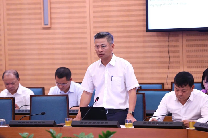 Hà Nội  - Ảnh 2.
