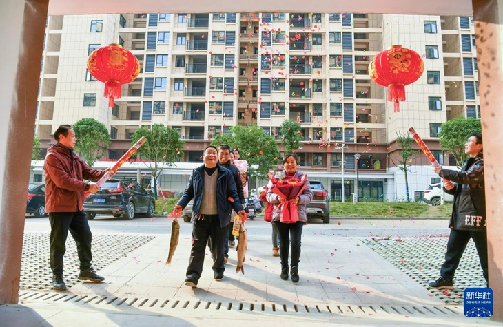 Hai cách Trung Quốc và Singapore tính thời hạn sở hữu nhà ở - Ảnh 2.