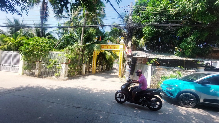 Thu hồi đất mở rộng tái định ở Nha Trang, vẫn bồi thường như WB - Ảnh 2.