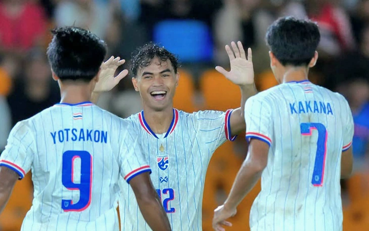 Kịch bản phức tạp khiến tuyển Việt Nam phải chờ đến 'phút 90' để xác định đối thủ - Ảnh 2.