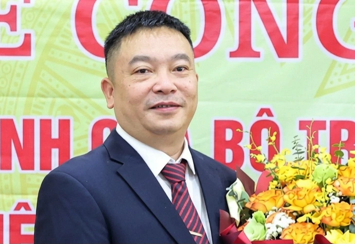 Cựu viện trưởng nhận hối lộ 8 tỉ đồng - Ảnh 2.