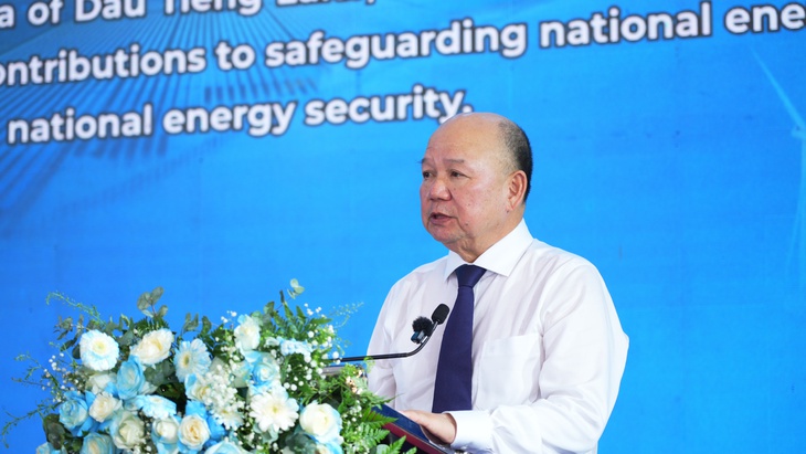 Xuân Cầu Holdings đầu tư 7.774 tỉ làm dự án điện mặt trời Dầu Tiếng 5 tham gia DPPA - Ảnh 2.