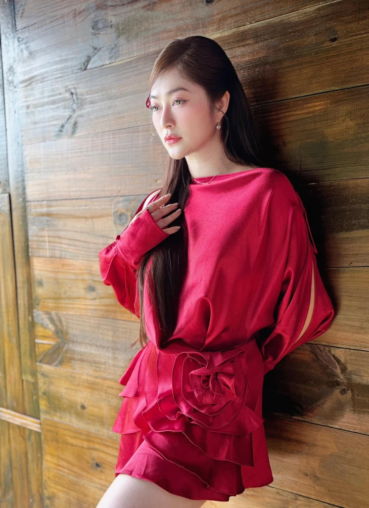 Thanh Trúc ngừng đóng phim vì bị suy giáp và lên kế hoạch có con thứ 2 - Ảnh 2.