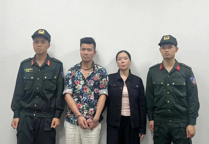 Cựu viện trưởng nhận hối lộ 8 tỉ đồng - Ảnh 2.