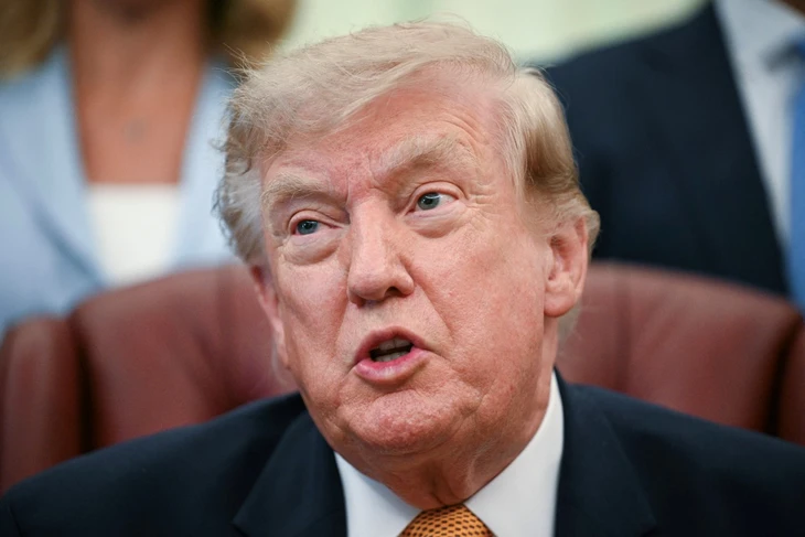 Đài CNN: Có một sai lầm ông Trump chưa mắc phải ở Iran - Ảnh 1.