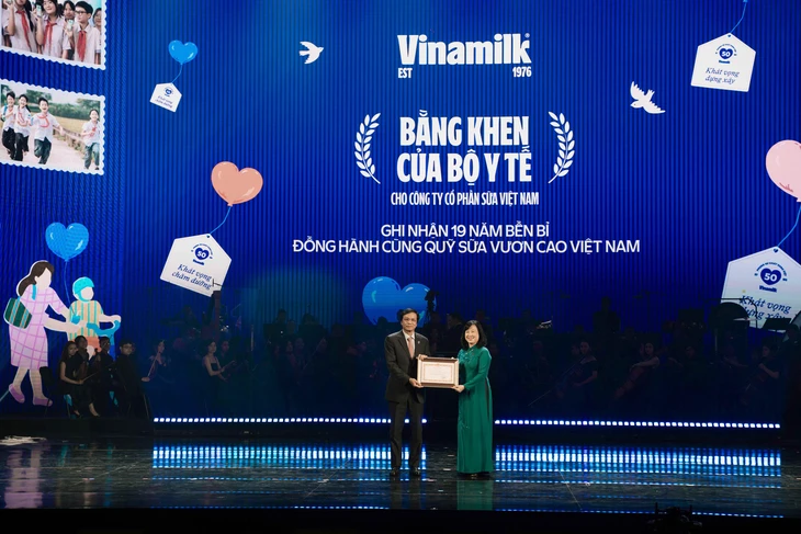 Hơn 500 học sinh tham gia Ngày hội Vươn cao Việt Nam tại Lâm Đồng - Ảnh 8.