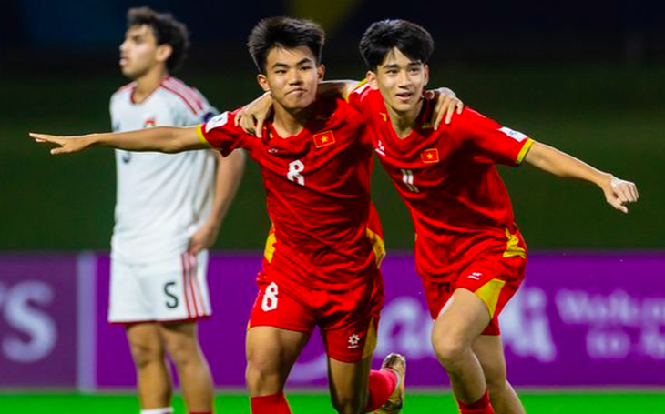 Giải U16 Quốc gia lần đầu được tổ chức, cho phép cầu thủ Việt kiều và nhập tịch - Ảnh 2.